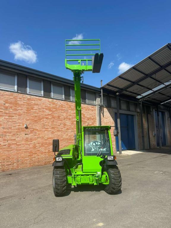 Merlo P27.6 PLUS Photo 10