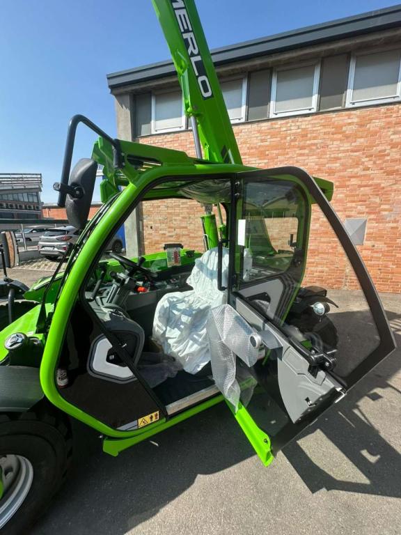 Merlo P27.6 PLUS Photo 12