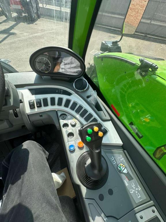 Merlo P27.6 PLUS Photo 13