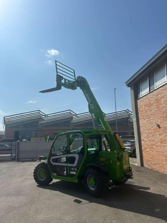 Merlo P27.6 PLUS Photo 5