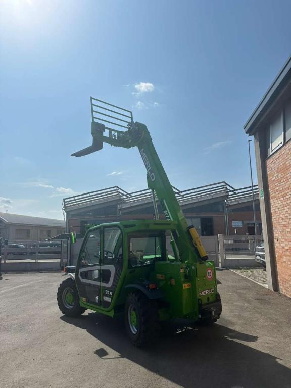 Merlo P27.6 PLUS Photo 6