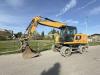 Caterpillar M320F Photo 1 thumbnail