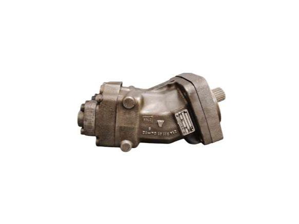 Linde BMF-50 Photo 1