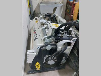 Simex PL1200 en vente par Omeco Spa