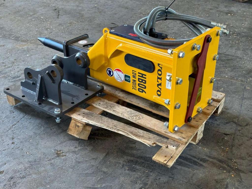Volvo HB06 Photo 2