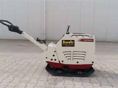 Dynapac DRP45DX en vente par Bove Verhuur & Verkoop