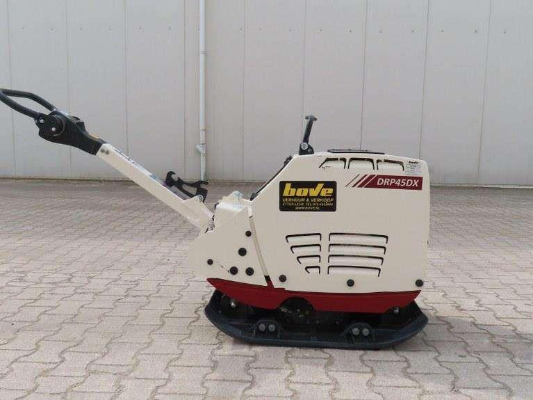 Dynapac DRP45DX Photo 1