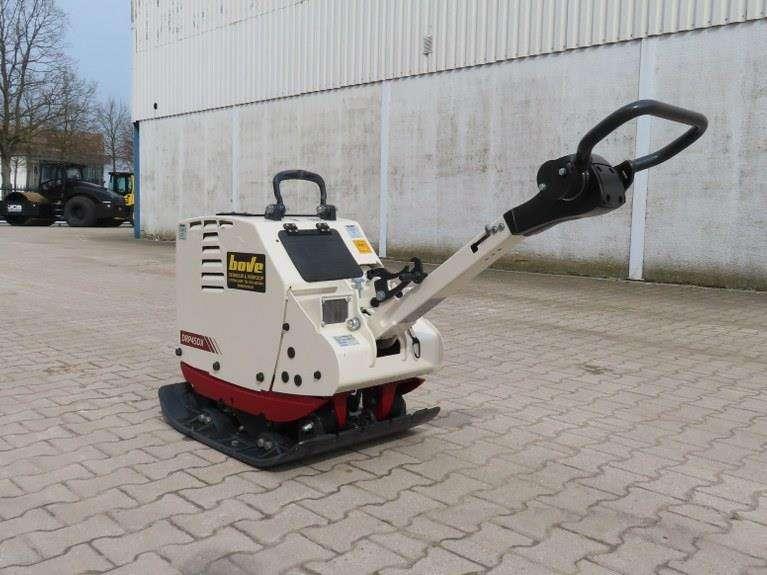 Dynapac DRP45DX Photo 4