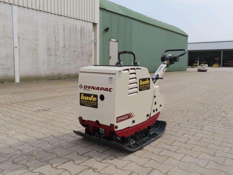 Dynapac DRP45DX Photo 6