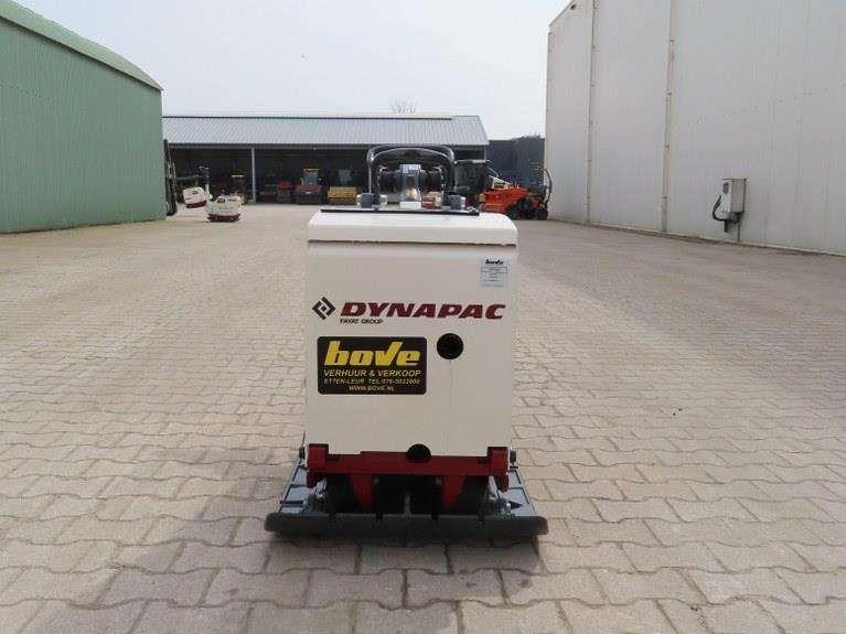 Dynapac DRP45DX Photo 7