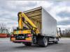 Volvo FL 210+PK 7001 K - 6340 Km's Photo 5 thumbnail