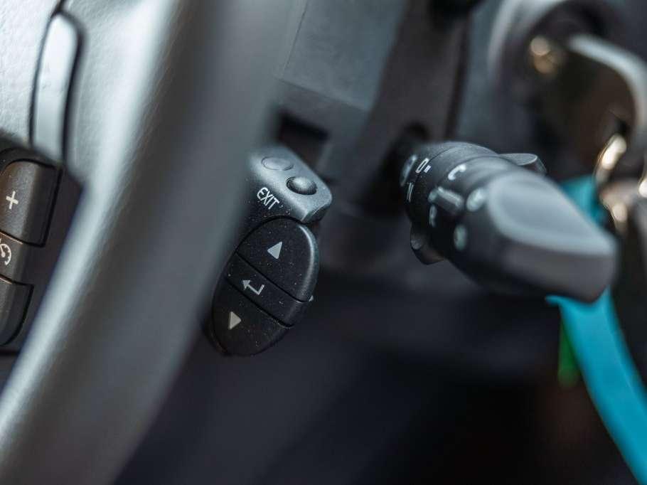 Volvo FL 210+PK 7001 K - 6340 Km's Photo 12