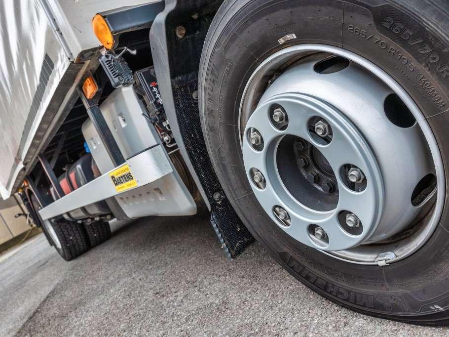 Volvo FL 210+PK 7001 K - 6340 Km's Photo 14