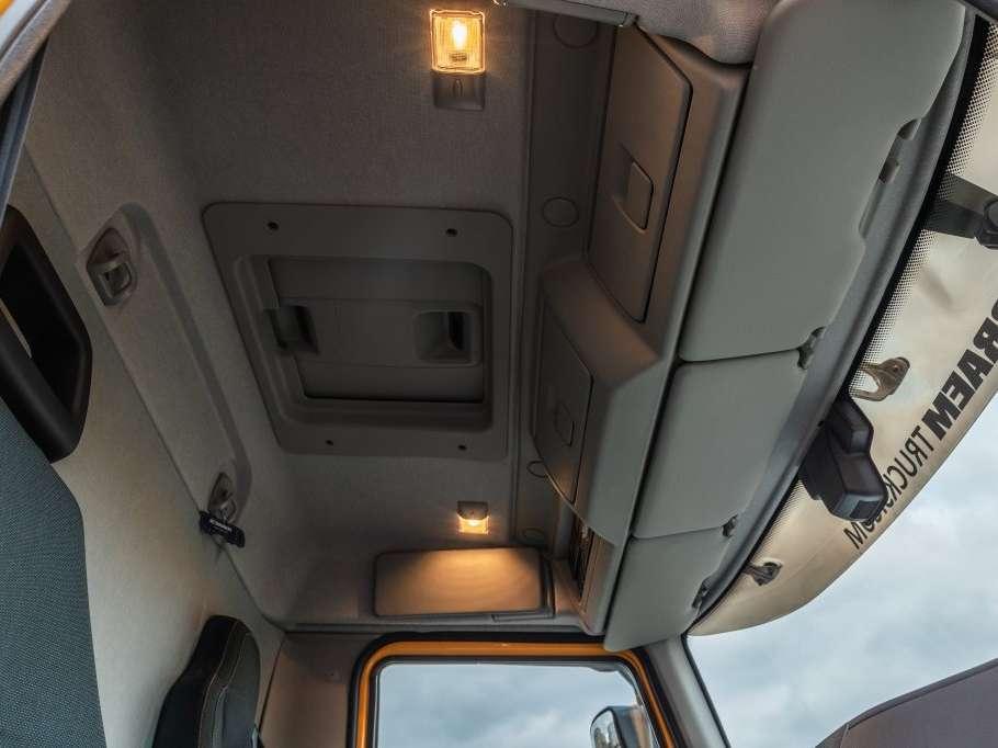 Volvo FL 210+PK 7001 K - 6340 Km's Photo 9