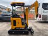 JCB 18Z-1 Photo 2 thumbnail