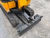 JCB 18Z-1 Photo 5 thumbnail