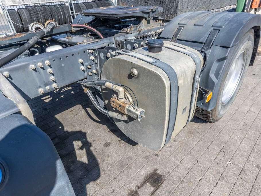 Volvo FMX GLOB 460+HYDR Photo 11