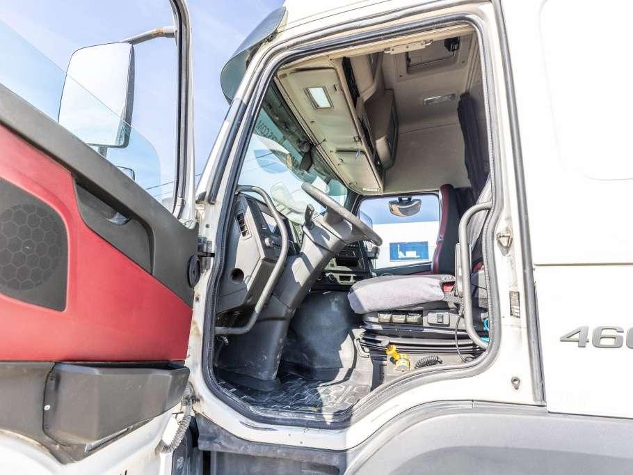 Volvo FMX GLOB 460+HYDR Photo 14