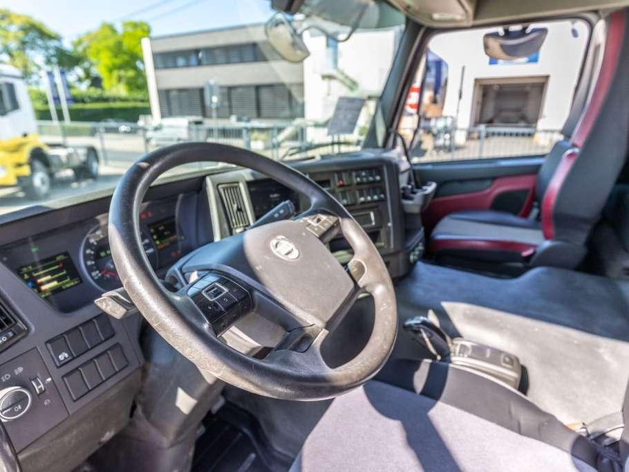Volvo FMX GLOB 460+HYDR Photo 16