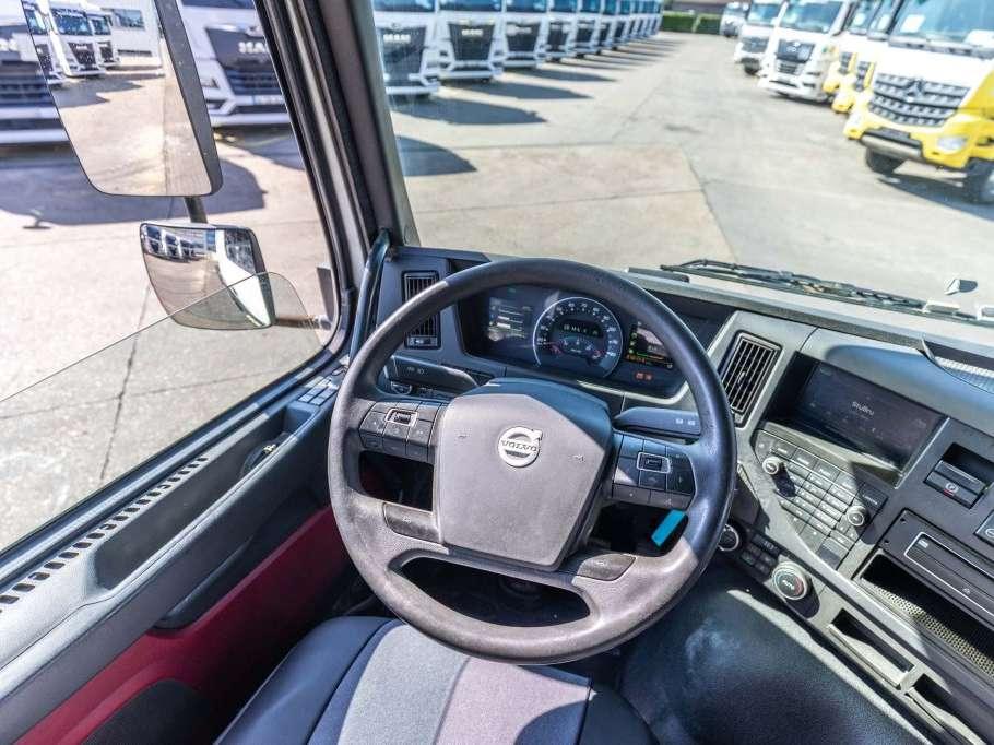 Volvo FMX GLOB 460+HYDR Photo 21