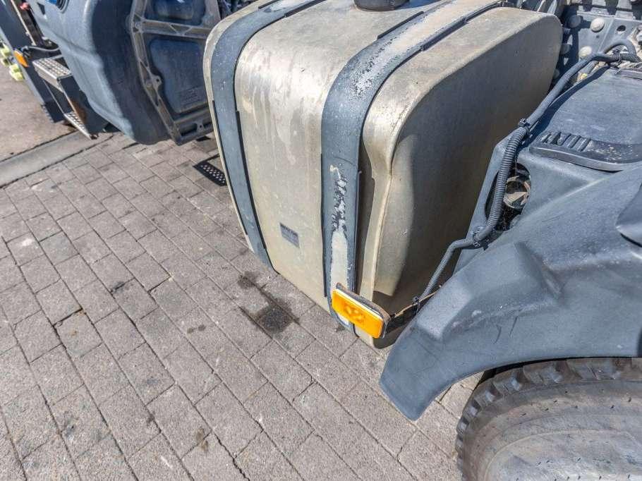 Volvo FMX GLOB 460+HYDR Photo 9