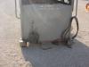 Cabine pour Hitachi LX290 Photo 3 thumbnail