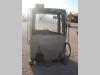 Cabine pour Hitachi LX290 Photo 4 thumbnail