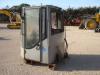 Cabine pour Hitachi LX290 Photo 5 thumbnail