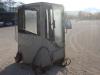 Cabine pour Hitachi LX290 Photo 7 thumbnail