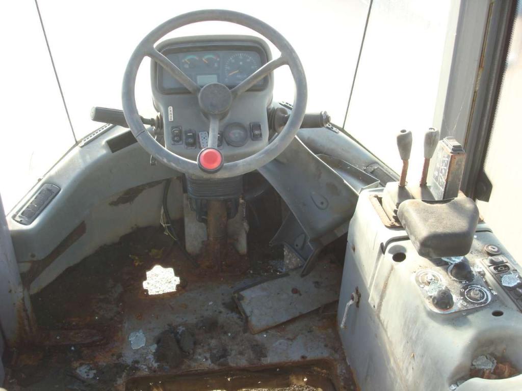 Cabine pour Hitachi LX290 Photo 6