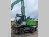 Sennebogen 818E Photo 2 thumbnail