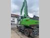 Sennebogen 818E Photo 3 thumbnail