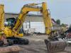 Komatsu PC88MR-8 Photo 2 thumbnail