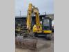 Komatsu PC88MR-8 Photo 3 thumbnail