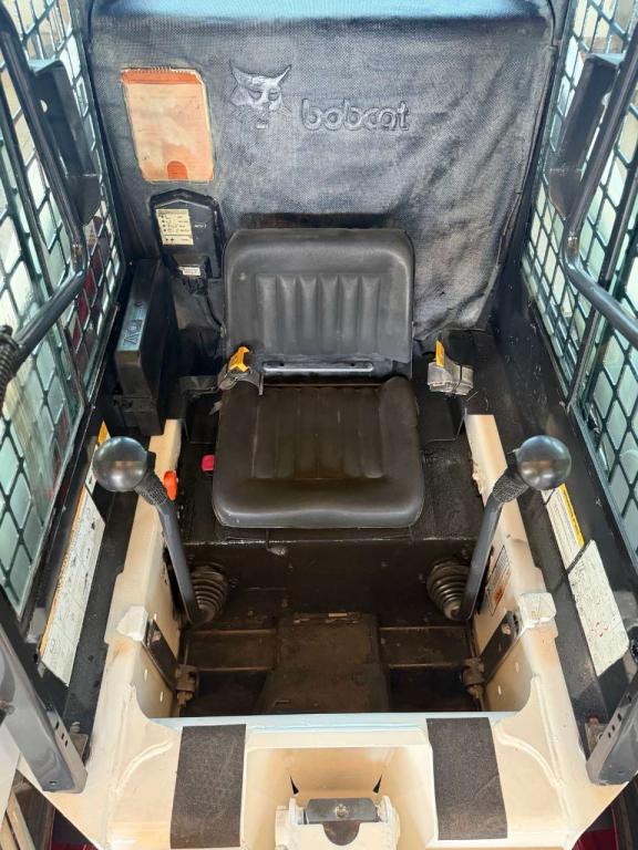 Bobcat 763 Photo 6
