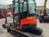 Kubota U27.4 Photo 3 thumbnail