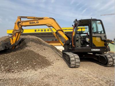 SDLG ER680H en vente par Procaccini Group Sud