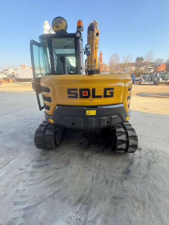 SDLG ER680H Photo 5