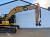 Caterpillar 323 - Next Gen - Hammer Lines / Quick Coupler Photo 15 thumbnail
