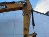 Caterpillar 323 - Next Gen - Hammer Lines / Quick Coupler Photo 16 thumbnail