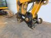 Caterpillar 323 - Next Gen - Hammer Lines / Quick Coupler Photo 18 thumbnail