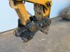Caterpillar 323 - Next Gen - Hammer Lines / Quick Coupler Photo 19 thumbnail