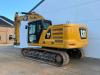 Caterpillar 323 - Next Gen - Hammer Lines / Quick Coupler Photo 3 thumbnail