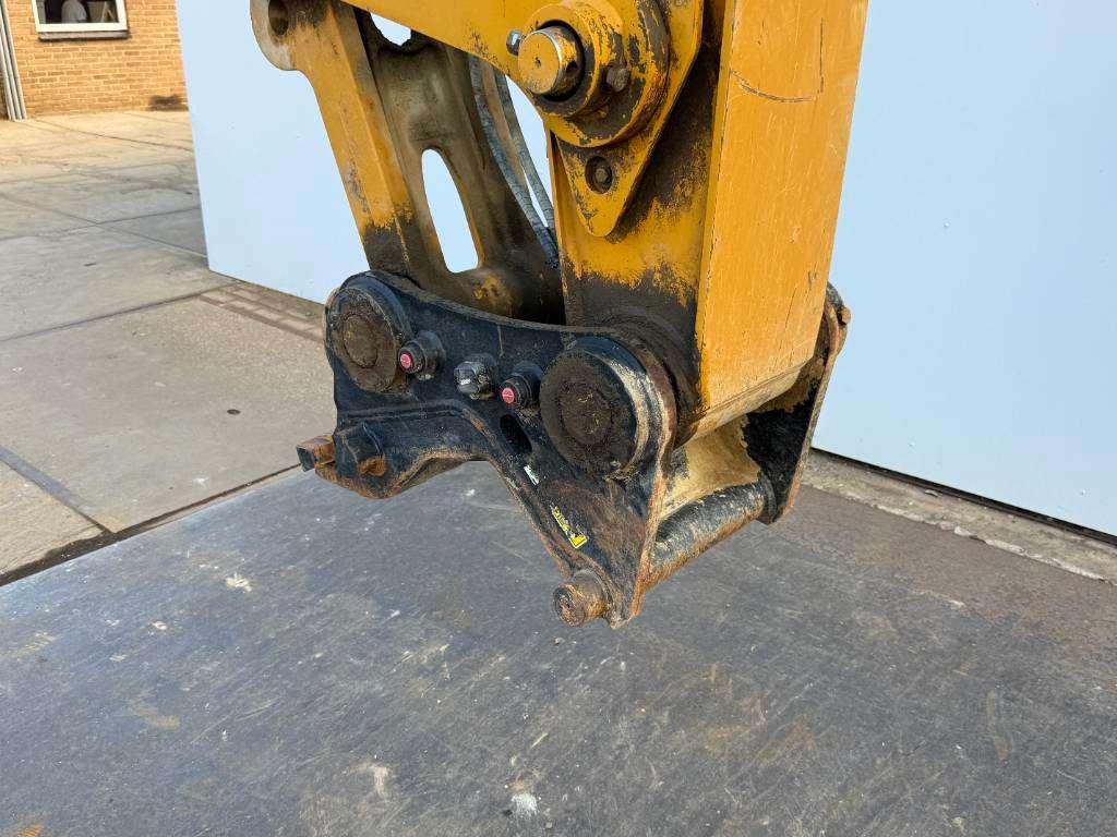 Caterpillar 323 - Next Gen - Hammer Lines / Quick Coupler Photo 20