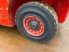 Linde H70D - Side Shift / Fork Positioners / Duplex Photo 13 thumbnail