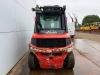 Linde H70D - Side Shift / Fork Positioners / Duplex Photo 3 thumbnail