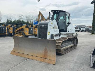 Case 1150M en vente par Commerciale Adriatica MMT. Srl