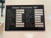 Cummins 6CTAA9.5-G1 - 352kVA Generator - DPX-20036 Photo 6 thumbnail