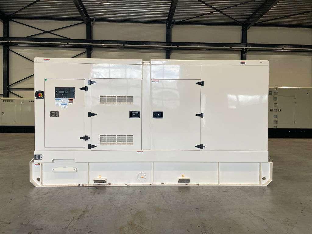 Cummins 6CTAA9.5-G1 - 352kVA Generator - DPX-20036 Photo 1