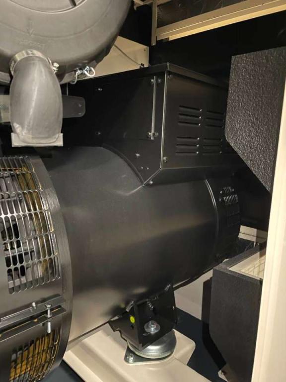 Cummins 6CTAA9.5-G1 - 352kVA Generator - DPX-20036 Photo 15